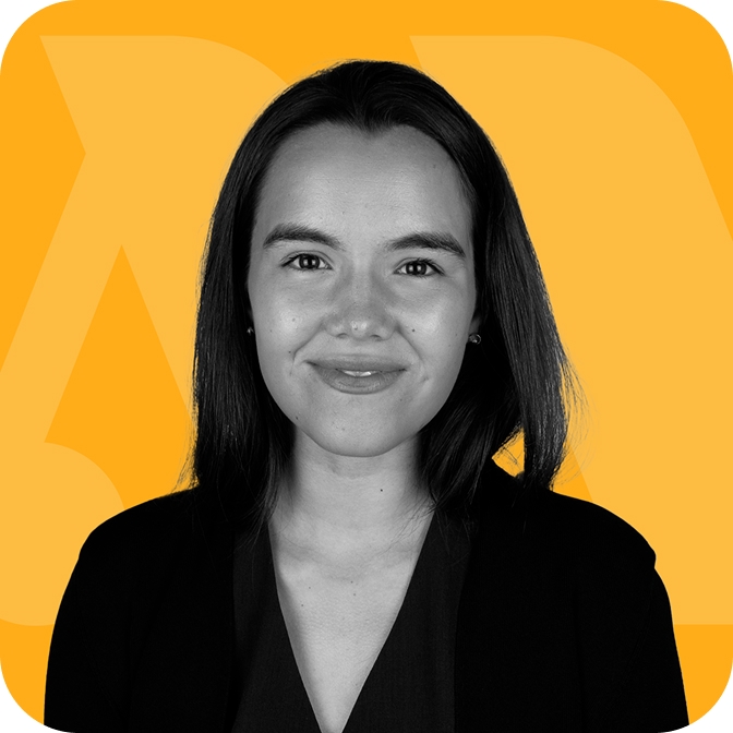 Nina Harstad