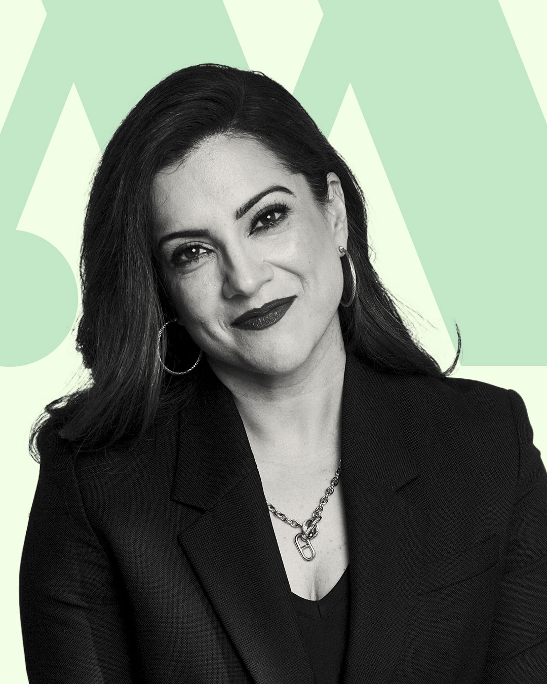 Reshma Saujani
