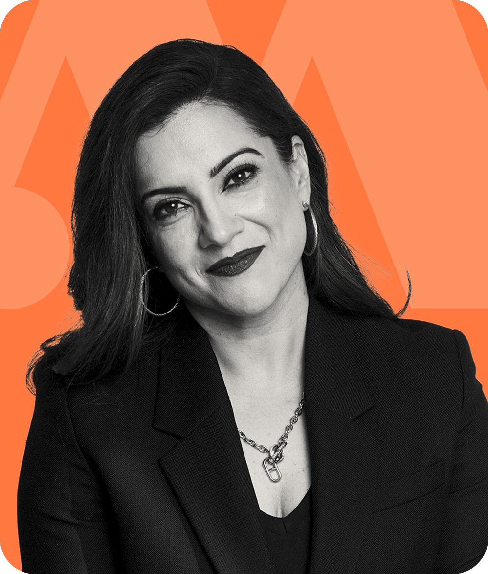 Reshma Saujani