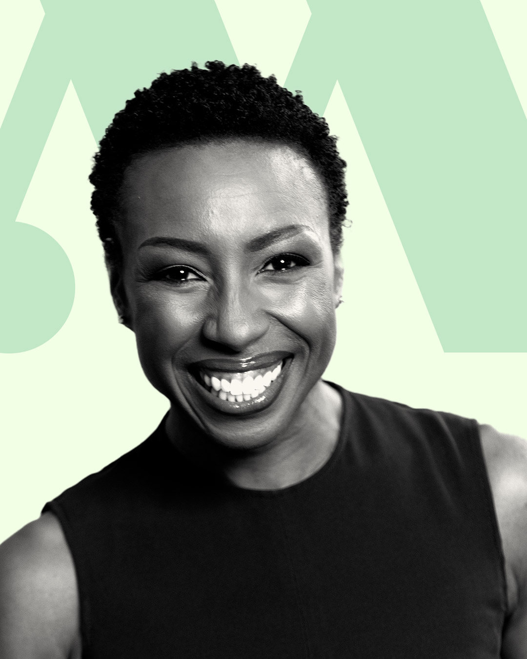 Tiffany Dufu