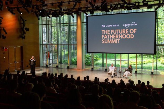 Future of fatherhood summit
