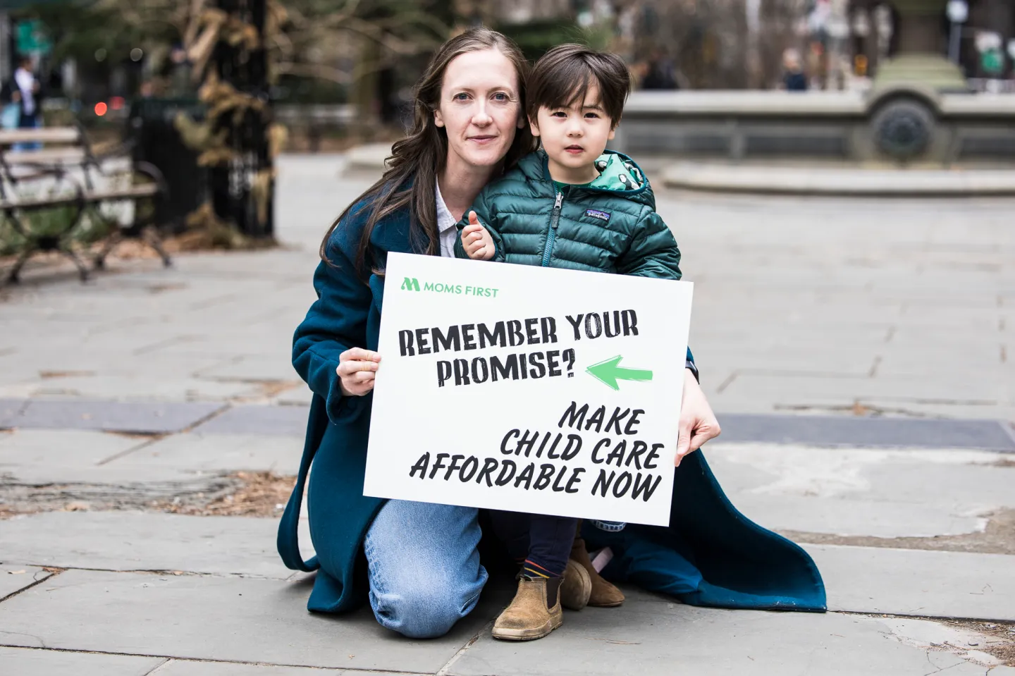 How a nonprofit CEO rallied 200 businesses... 