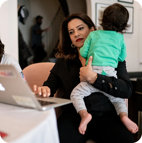 <h2>About Moms First</h2>
