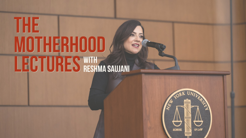 Watch The Motherhood Lectures